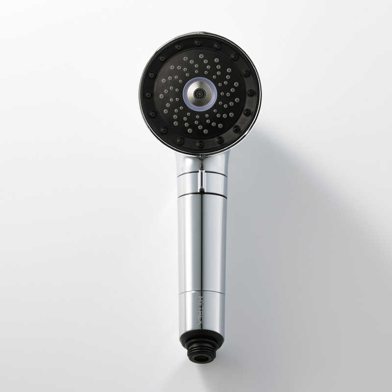 楽天市場】【新品】 マイトレックス シャワーヘッド MYTREX HIHO FINE