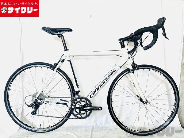 楽天市場】cannondale caad8 soraの通販