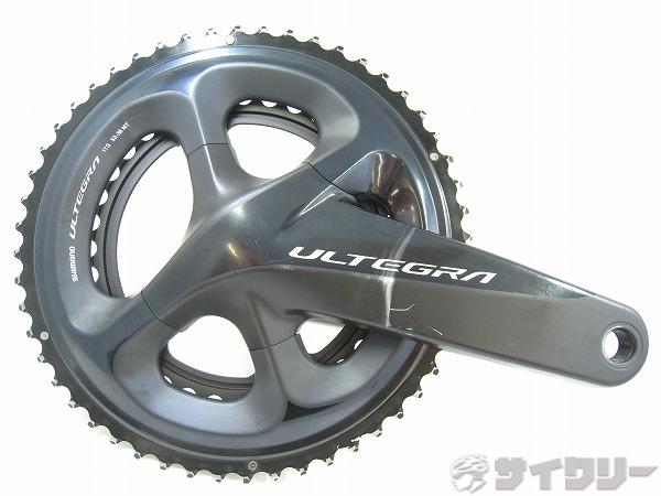 楽天市場】fc-r8000 165mm 52-36の通販