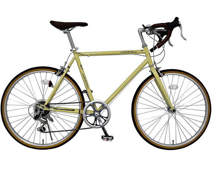 楽天市場】【数量限定 大幅値引き！！】ロードバイク 24インチ シマノ