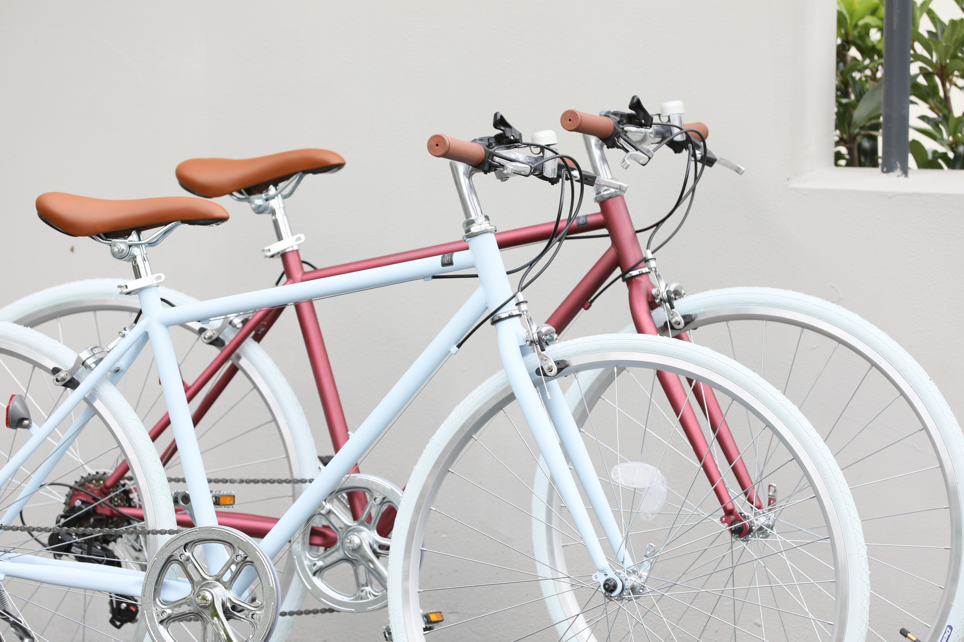 楽天市場】クロスバイク 格安 自転車 街乗り 送料無料 8割完成車