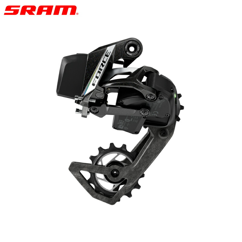 楽天市場】sram force1 rear derailleurの通販