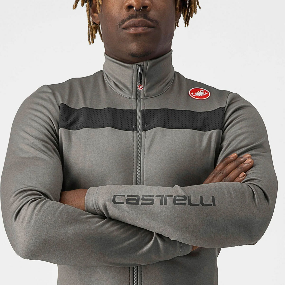 楽天市場】＜最安値挑戦中!!＞【即納あり】CASTELLI 18511 PURO 3