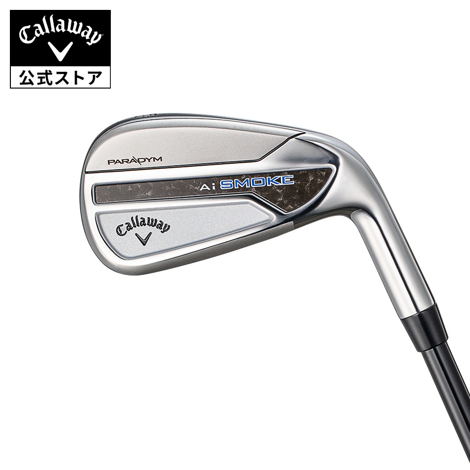 楽天市場】【公式】キャロウェイ ゴルフ PARADYM Ai SMOKE パラダイム