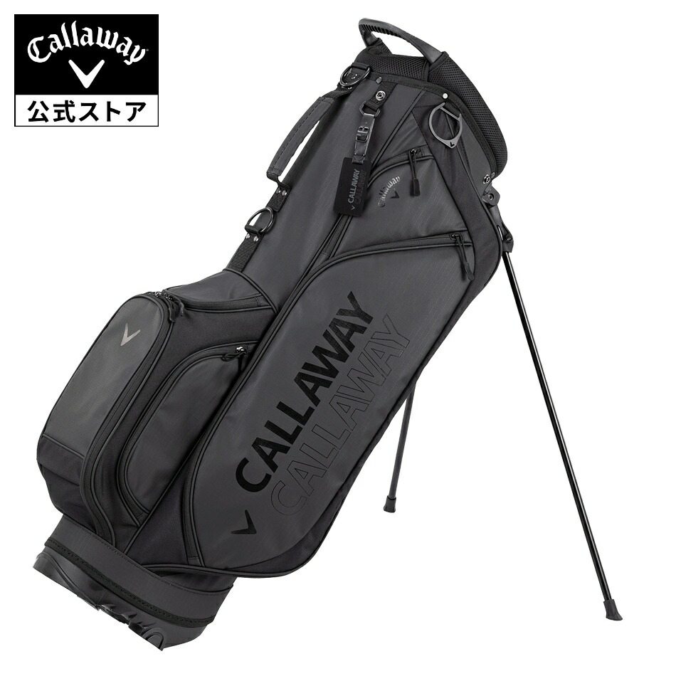 楽天市場】キャロウェイ スタンドバッグ（ブランドキャロウェイ