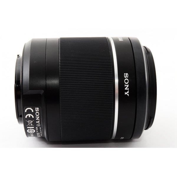 楽天市場】【中古】 ソニー SONY DT 55-200mm SAM F4-5.6 SAL55200-2