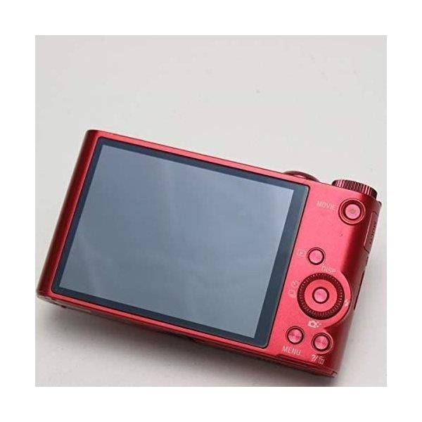 楽天市場】【中古】 ソニー SONY Cyber-shot WX300 1820万画素CMOS