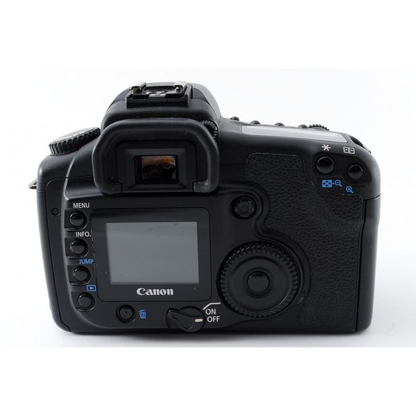 楽天市場】【中古】キヤノン Canon EOS 20D ダブルズームセット 美品