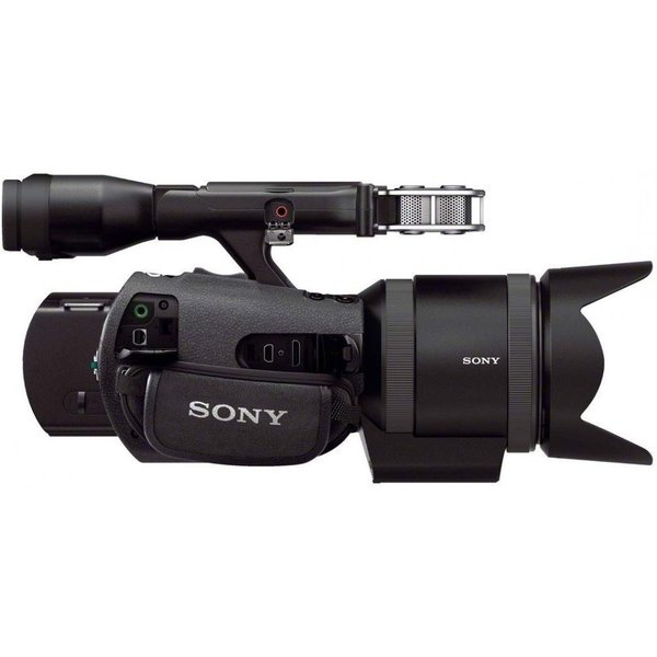楽天市場】【中古】ソニー SONY ビデオカメラ Handycam NEX-VG30H