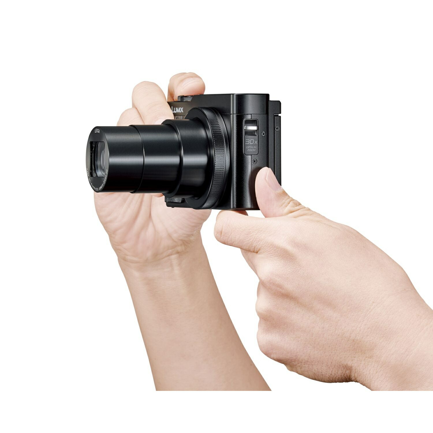 楽天市場】Panasonic LUMIX TZ99 ホワイト (DC-TZ99-W) : カメラの大林