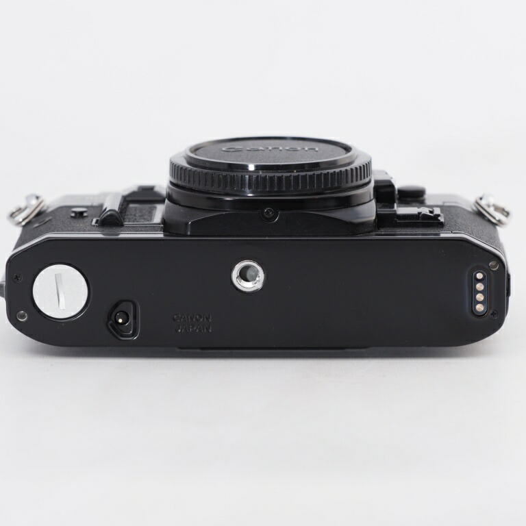 楽天市場】Canon キヤノン フィルム一眼レフ A-1 ボディA1 モーター