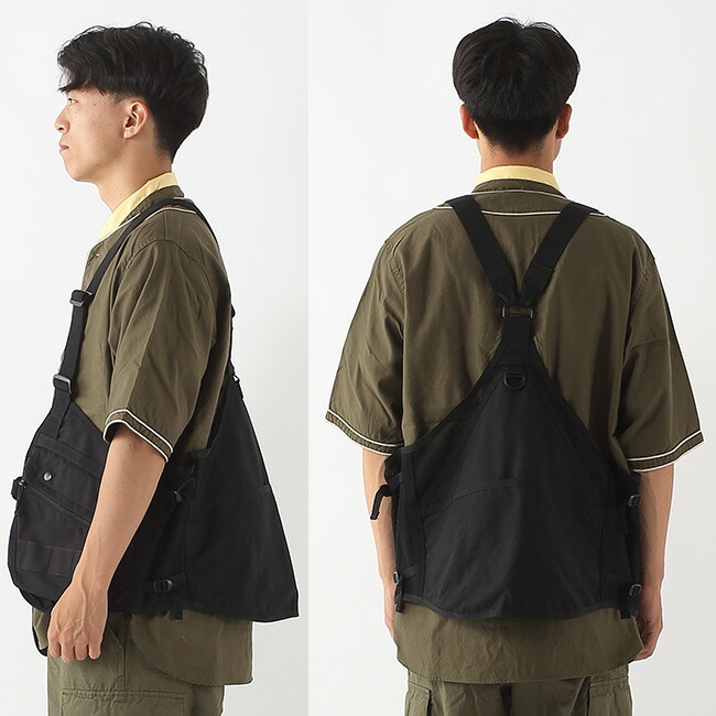 楽天市場】ブリーフィング タクティカルツールベスト ユニセックス