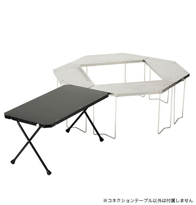楽天市場】【SALE 20%OFF】スノーピーク コネクションテーブル snow