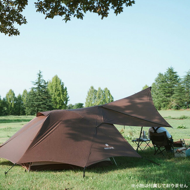 楽天市場】【SALE 20%OFF】【ラスト1点】スノーピーク ウィンゼル 2