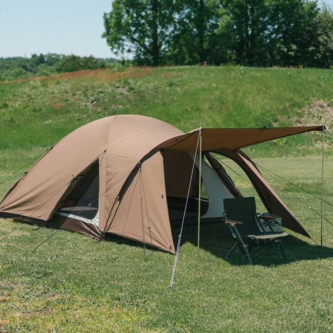 楽天市場】スノーピーク アメニティドームM TC snow peak Amenity Dome