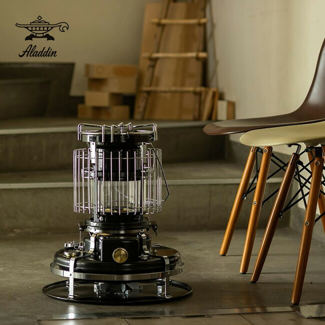 楽天市場】アラジン ブルーフレームクッカー Aladdin BF4101(K) 石油