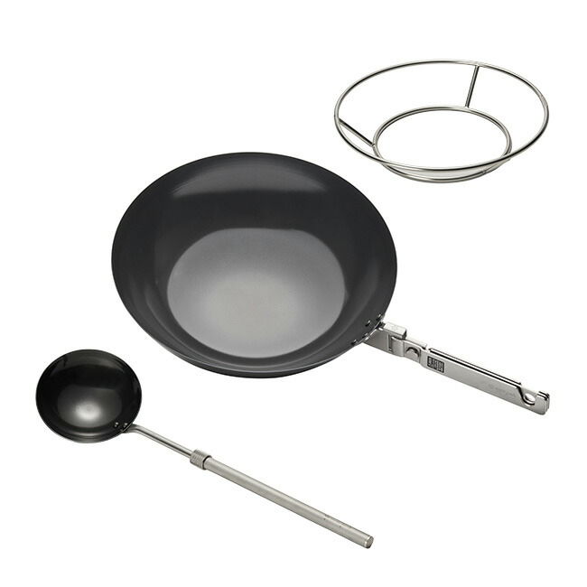 楽天市場】スノーピーク 火燕鍋セット snow peak FES-460 雪峰祭 2024