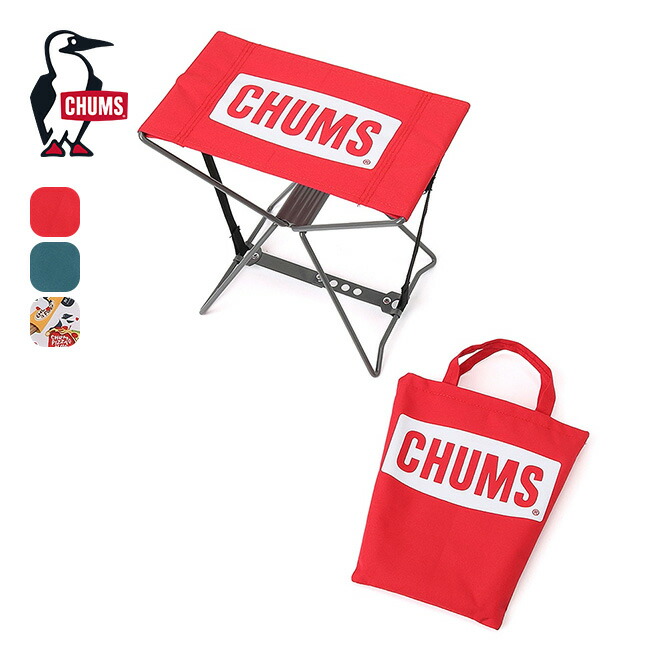 楽天市場】チャムス ミニフォーダブルスツール CHUMS Mini Foldable