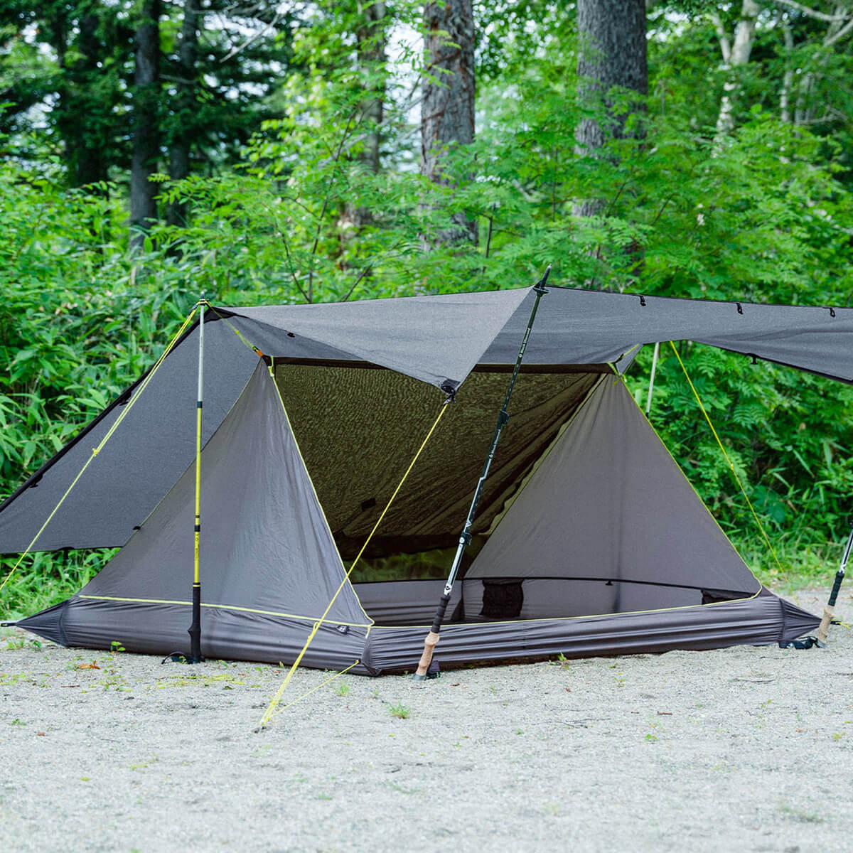 楽天市場】パーゴワークス ニンジャネスト PaaGo WORKS NINJA NEST