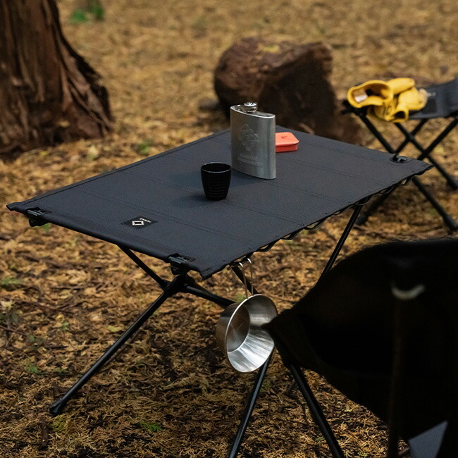 楽天市場】ヘリノックス Tac.タクティカルテーブル M Helinox 19755064