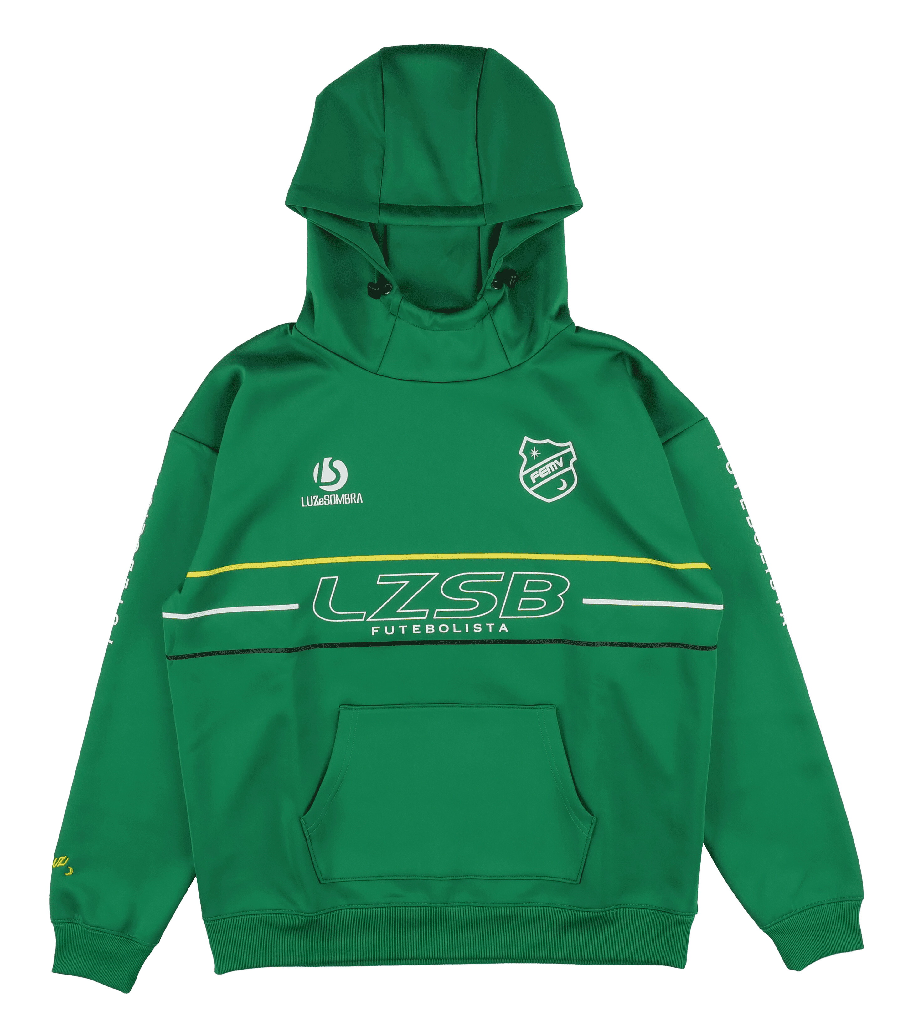 楽天市場】【 SALE20%OFF 】FV SWEAT PARKA ルースイソンブラ