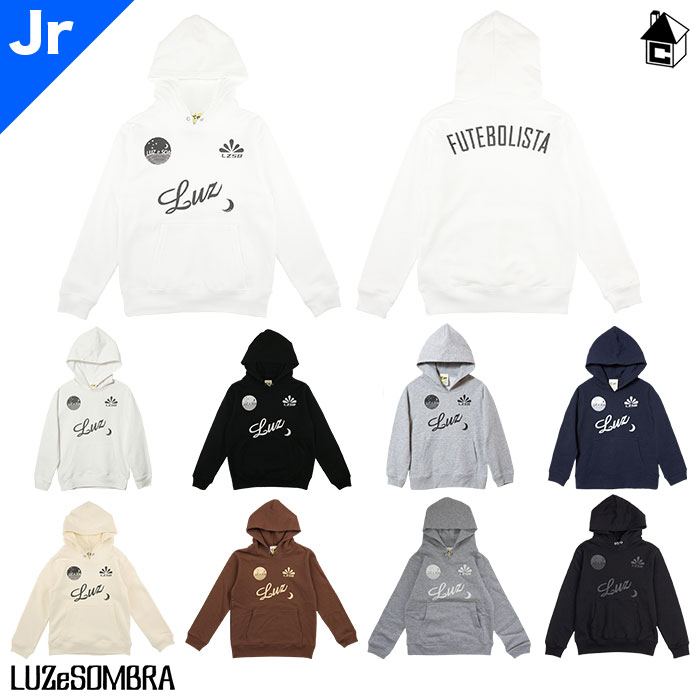 楽天市場】【 ポイント 11倍 】Jr STANDARD PULLOVER PARKER ルースイ