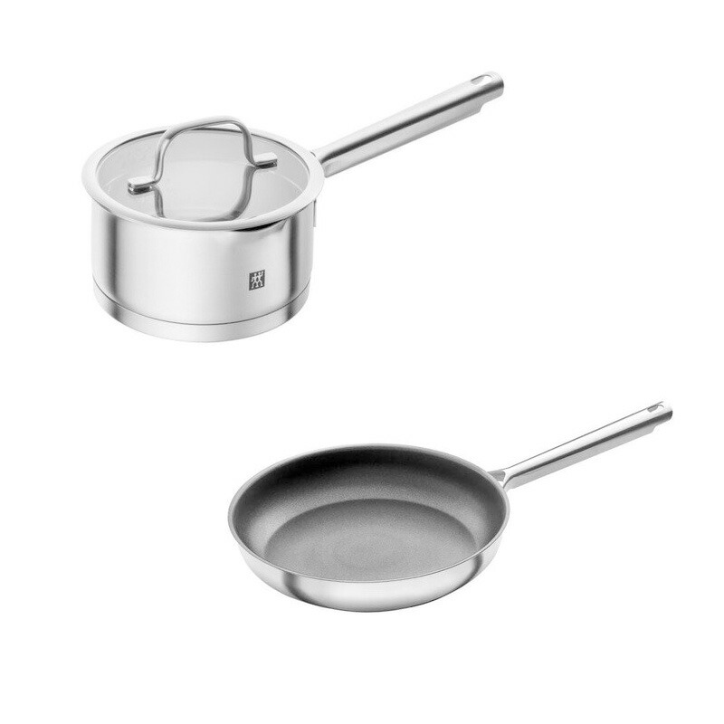 楽天市場】【Zwilling】ツヴィリング トゥルーフロー ソースパン 蓋