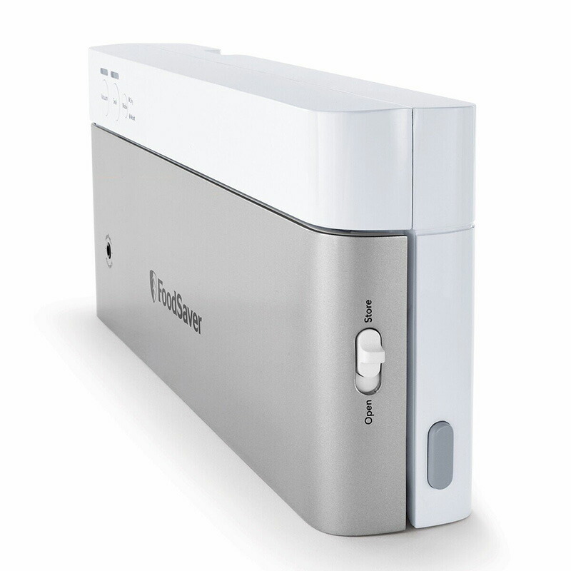 楽天市場】【FOODSAVER】フードセーバー 真空パックマシーン セット