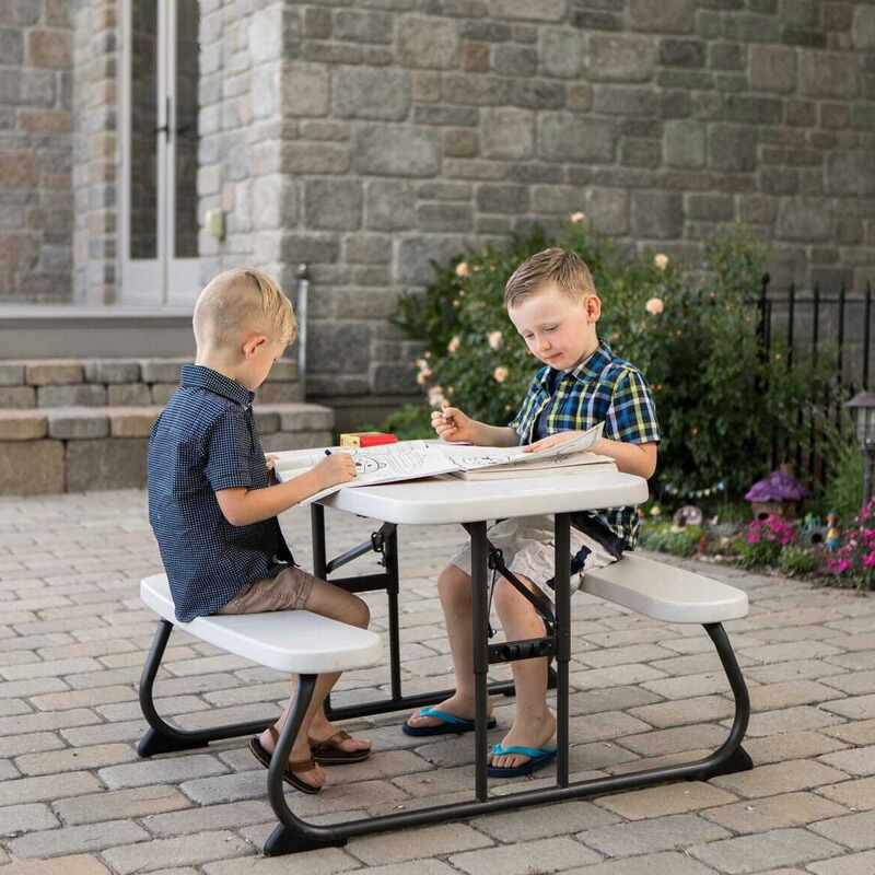 楽天市場】即納 【LIFETIME】ライフタイム キッズ用 ピクニック