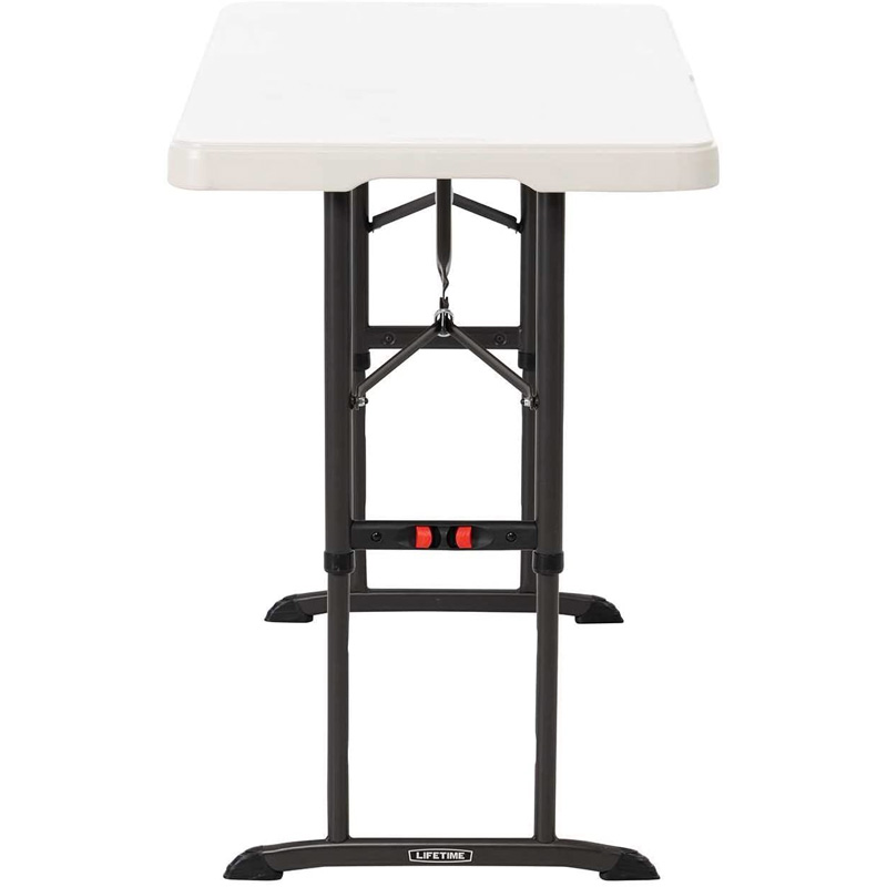 楽天市場】【 LIFETIME 】ライフタイム 4人掛け 折りたたみ テーブル 4