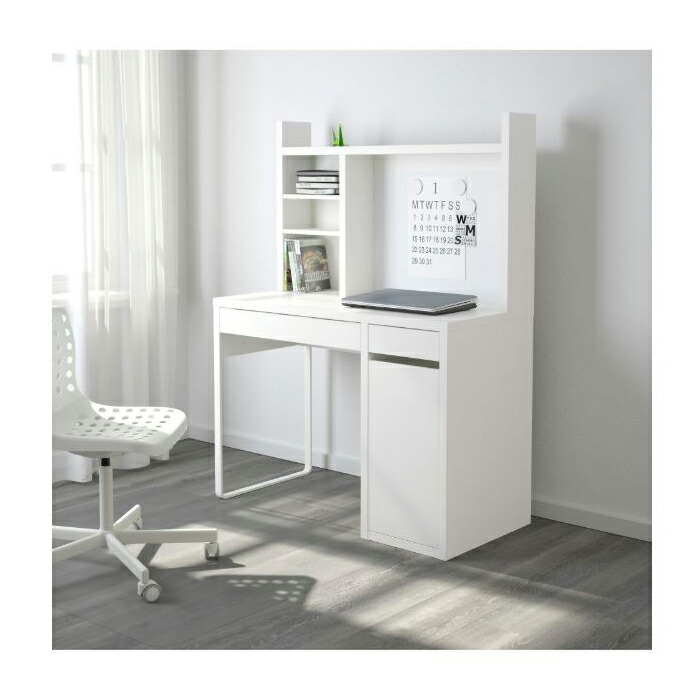 楽天市場】【 IKEA イケア 】 ミッケMICKE ワークステーション