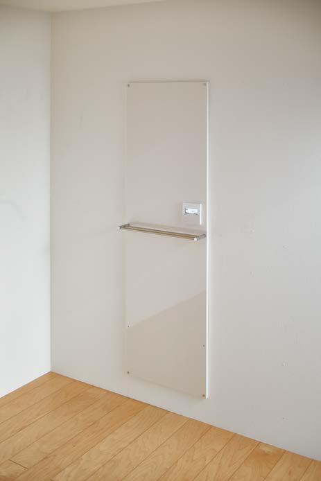 楽天市場】【ZP60FN】 クリナップ H o tウォール タオル掛け 1本付き