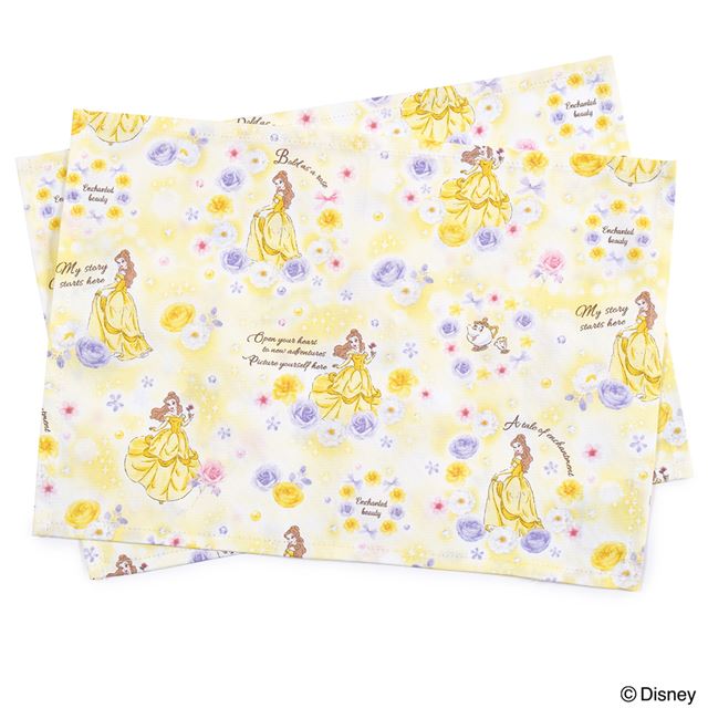 楽天市場】【10％OFF SALE】ディズニー ランチョンマット 25cm×35cm 2