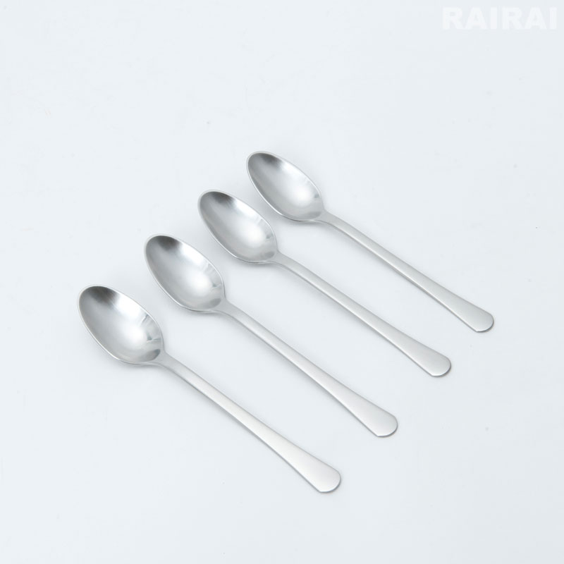 楽天市場】【セール30%OFF】 ジョージジェンセン ティースプーン L 4本