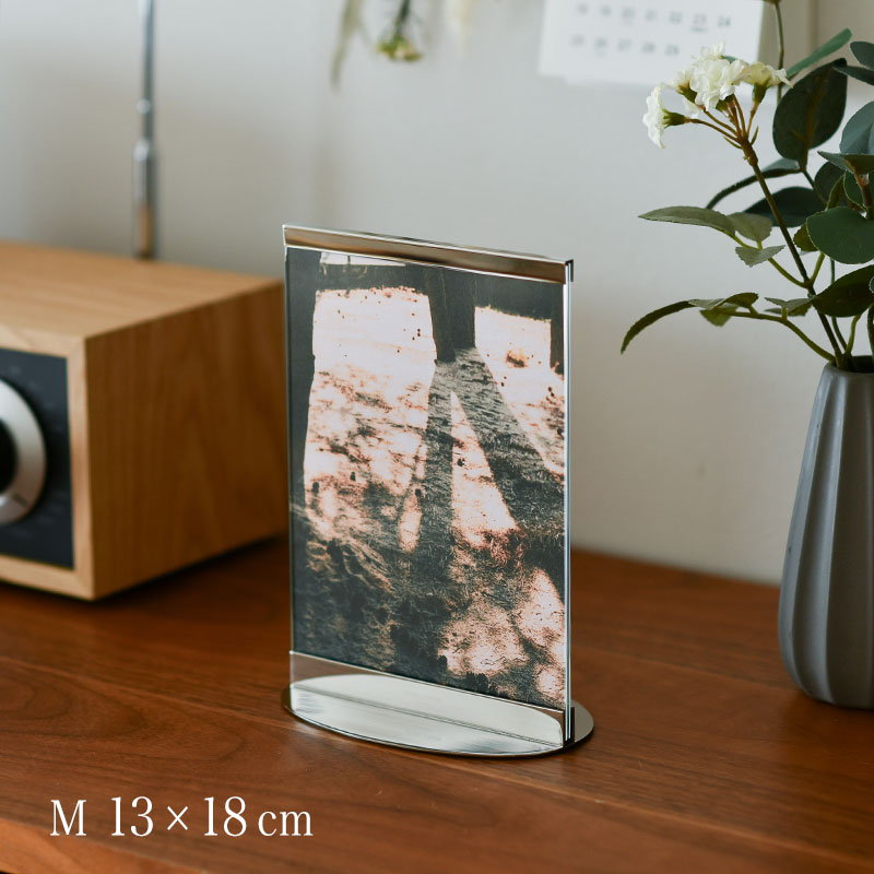 楽天市場】ジョージジェンセン スカイ ピクチャーフレーム Mサイズ 13