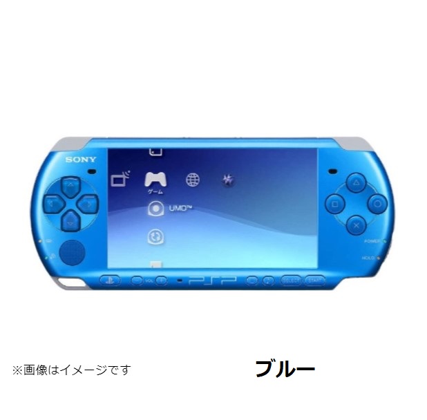 楽天市場】【ソフトプレゼント企画！】PSP 3000 本体 箱付き すぐ