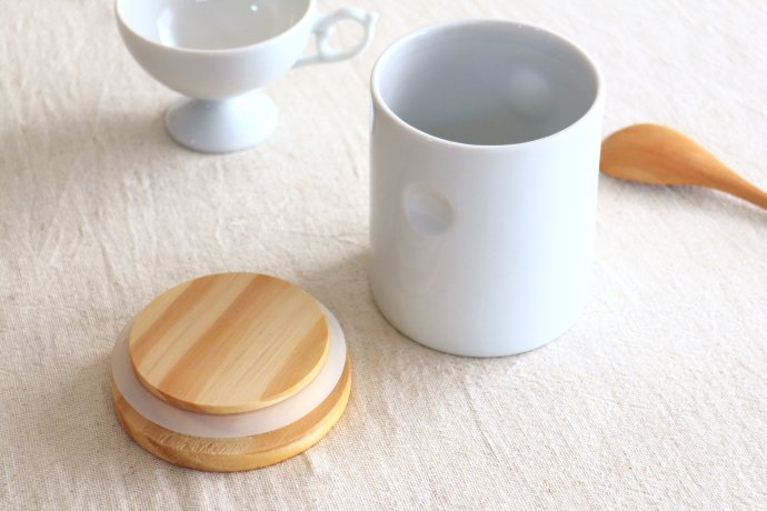 楽天市場】next陶器製キャニスター 500ml スタンダード コーヒー豆