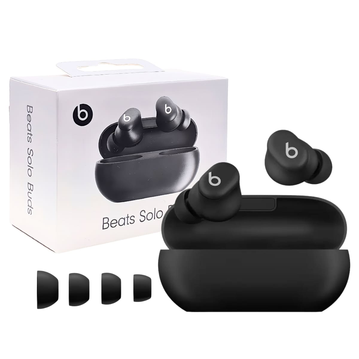 楽天市場】Beats Solo Buds ワイヤレスイヤホン Bluetooth5.3 小型