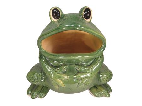 楽天市場】《購入者特典有り！》【送料無料】陶器傘立て (カエル