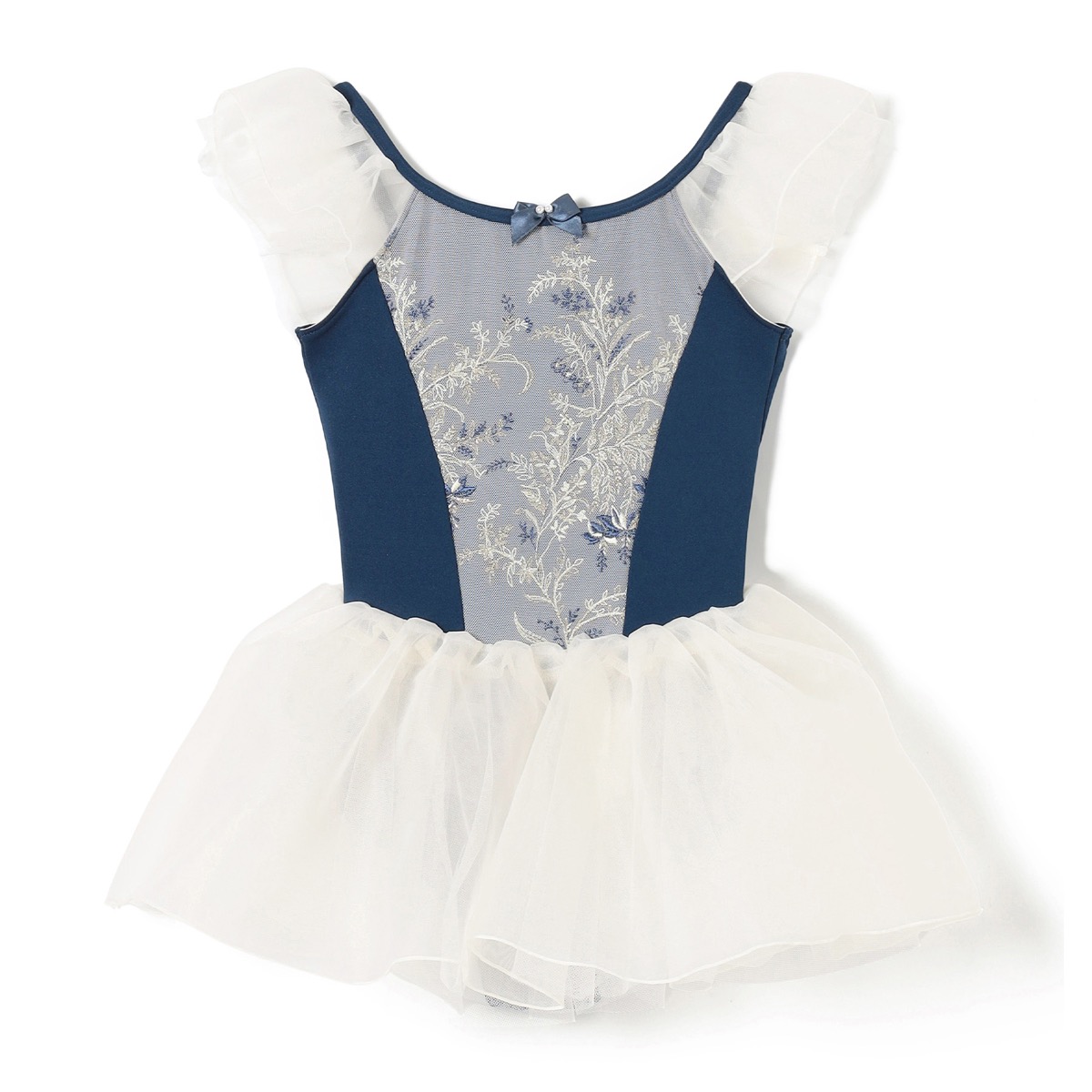 楽天市場】【チャコット 公式(chacott)】スカート付レオタード