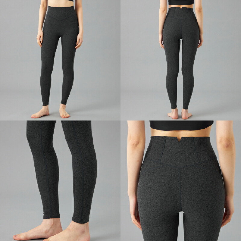 楽天市場】【チャコット 公式(chacott)】PeachMoku レギンス : Chacott