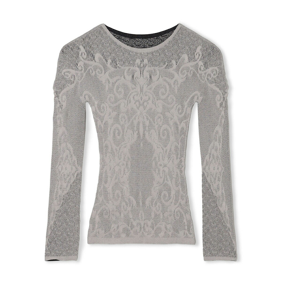 楽天市場】【チャコット 公式(chacott)】【ノーソーイングニット