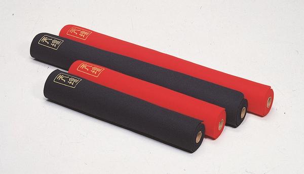 楽天市場】天壇毛氈 厚さ3mm 「紺色」小幅 65cm【送料無料