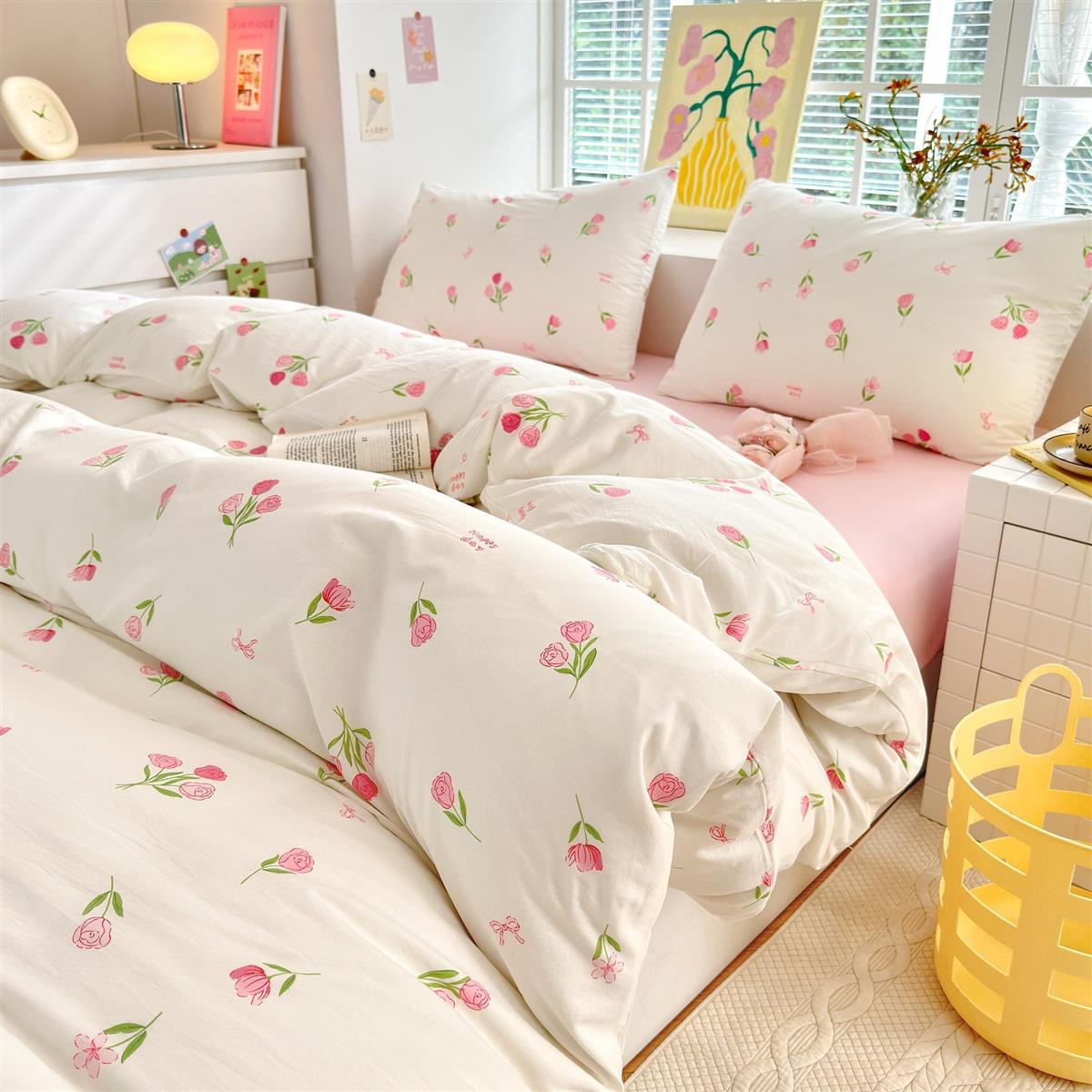 掛け布団カバー バラ」の人気商品一覧 | 安い商品を通販サイトから探す