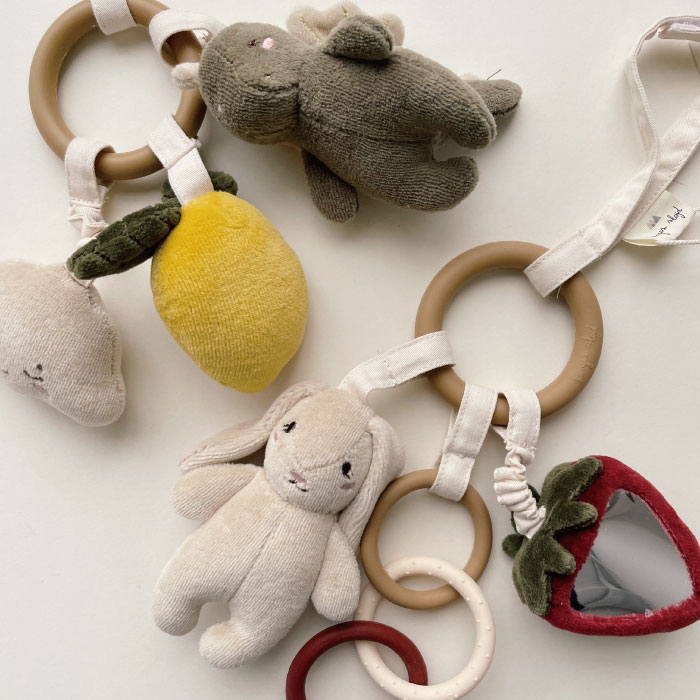 コンゲススロイド kongesslojd くじら モビール ぬいぐるみ 新品 楽天