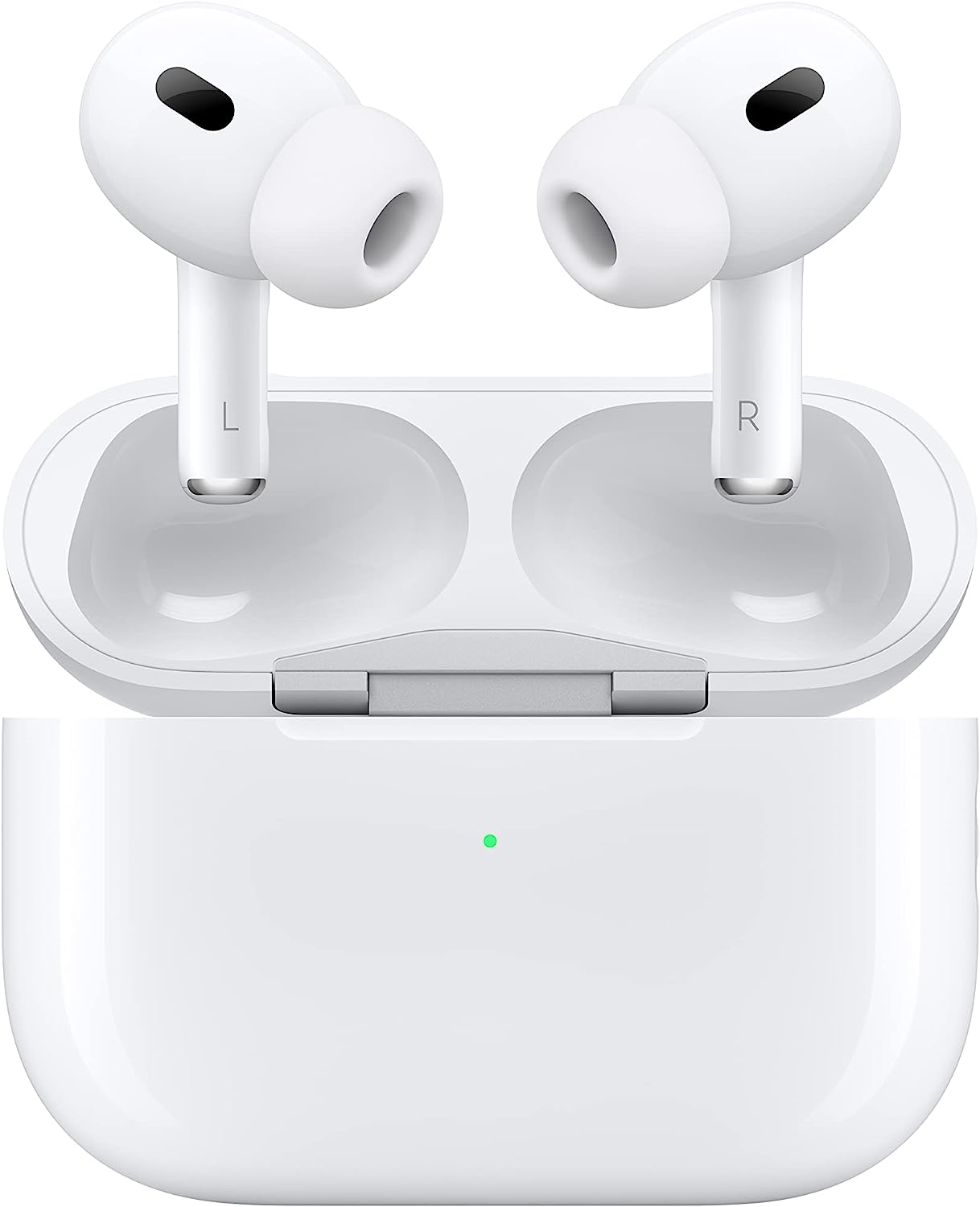 楽天市場】airpods pro 第2世代 充電ケースの通販