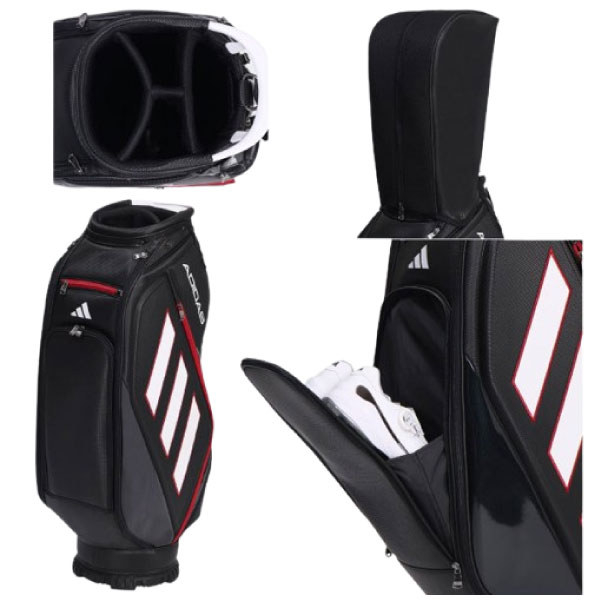 楽天市場】adidas (アディダス)スリーバー ダイナミック キャディ