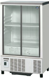 楽天市場】ホシザキ 冷蔵ショーケース ssb−63clの通販