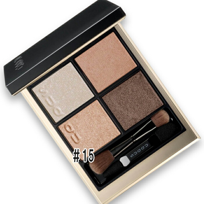 楽天市場】SUQQU(スック) シグニチャー カラー アイズ 15 凛覗