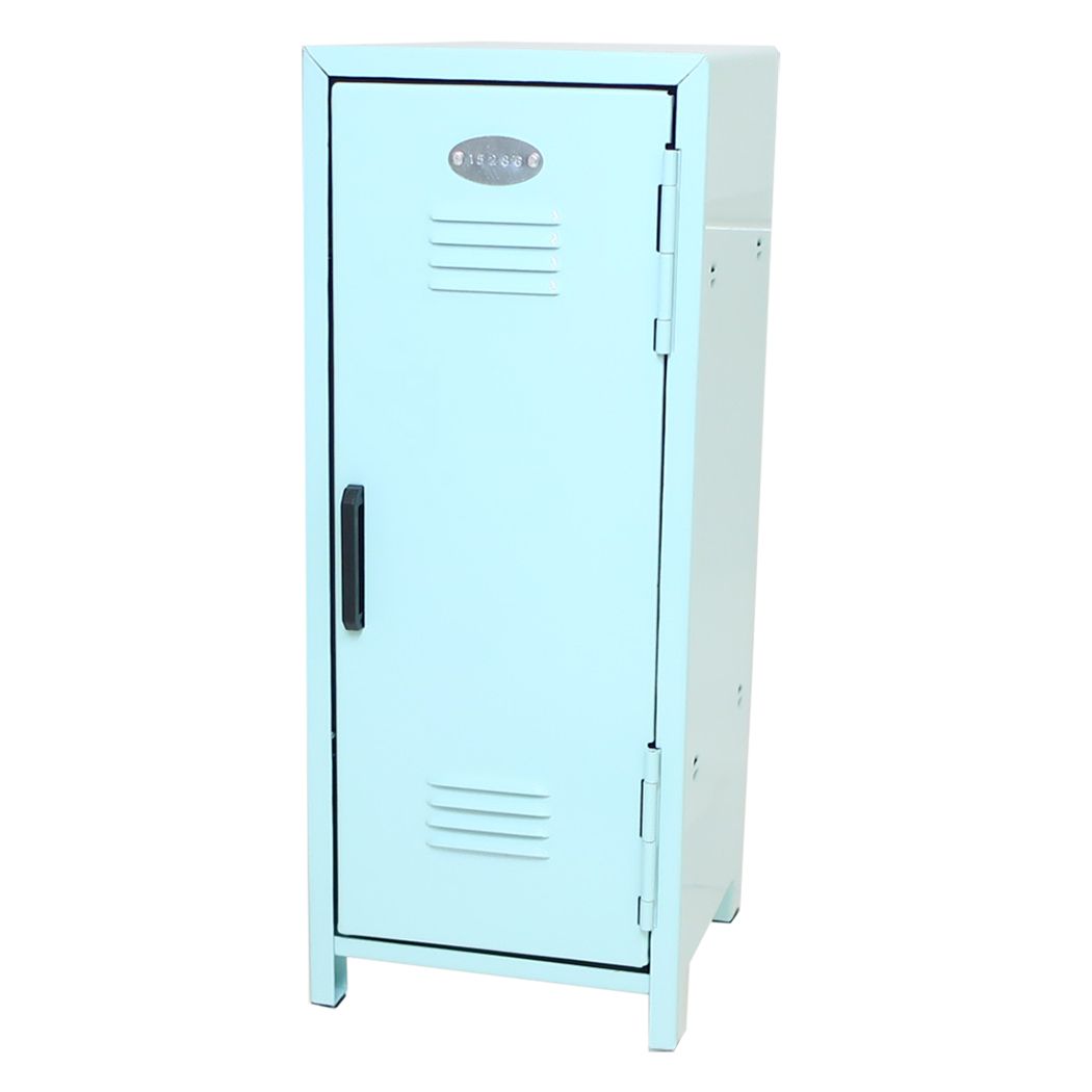 楽天市場】【ポイント10倍 & クーポン！】卓上収納 ミニロッカー